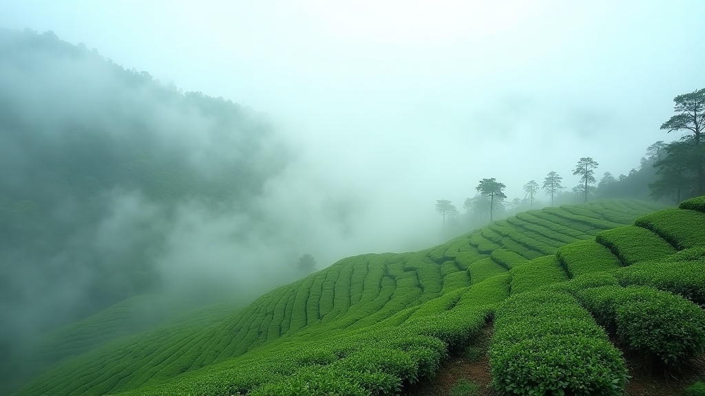 Oolong (улун) чай: какво е, видове и как се приготвя правилно Oolong (улун) чай: какво е, видове и как се приготвя правилно