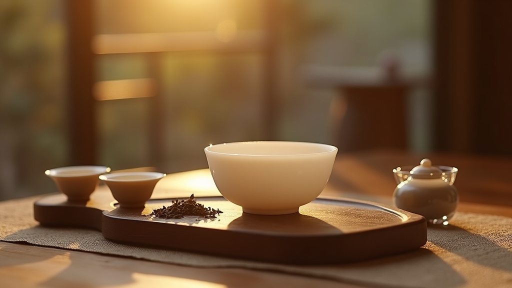 Как се приготвя oolong (улун) чай: ръководство стъпка по стъпка